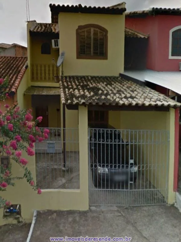 Foto 1 de 1 - Casa para venda em Mirante das Agulhas